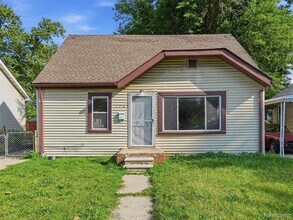 Building Photo - 1761 E Evelyn Ave