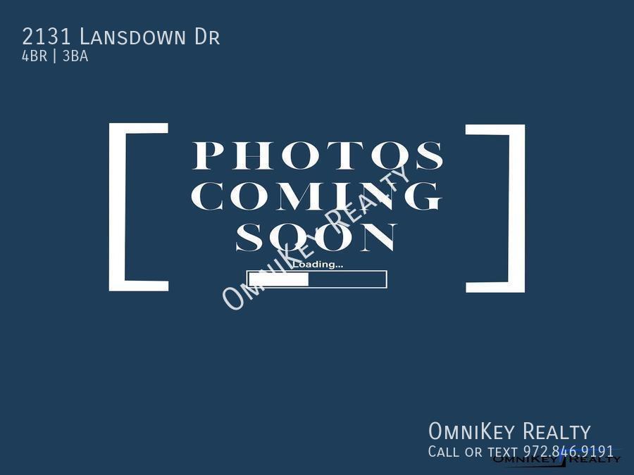 Building Photo - 2131 Lansdown Dr