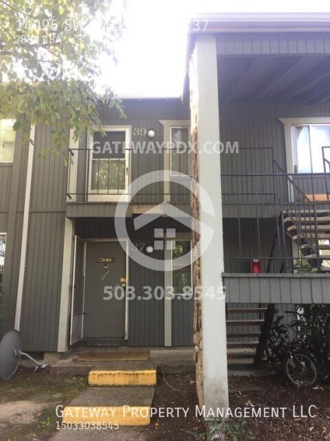 Primary Photo - 14095 SW Walker Rd. Unit #37