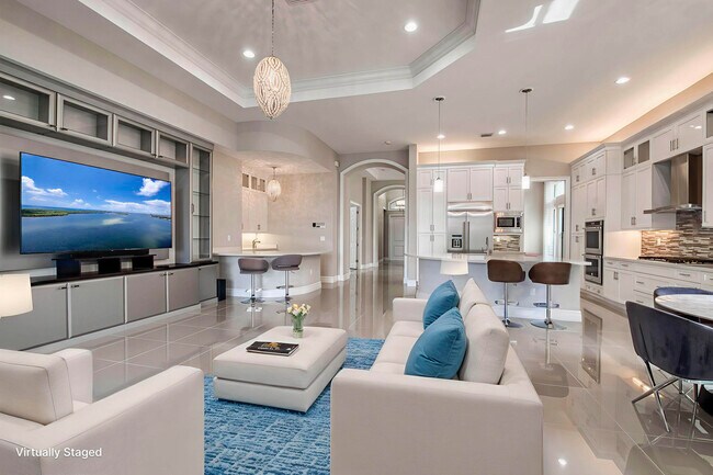 Foto del edificio - 9759 Vitrail Ln