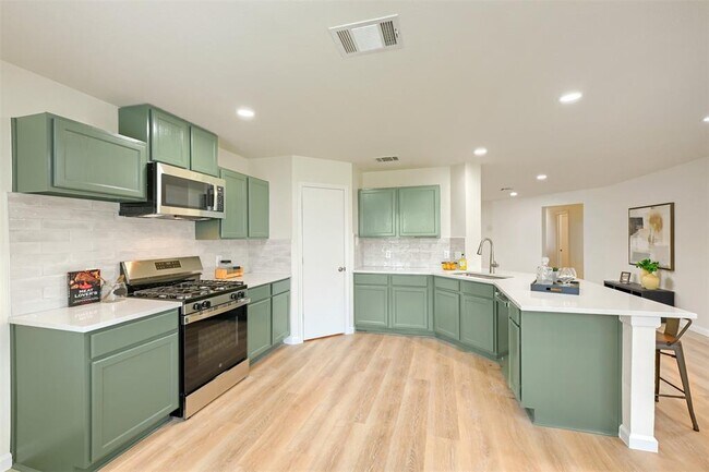 Foto del edificio - 208 Buttercup Way