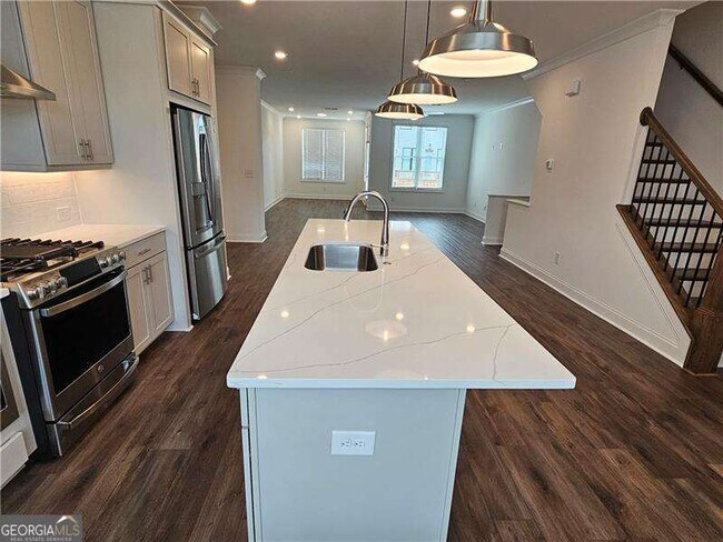 Foto del edificio - 4247 Millcroft Pl