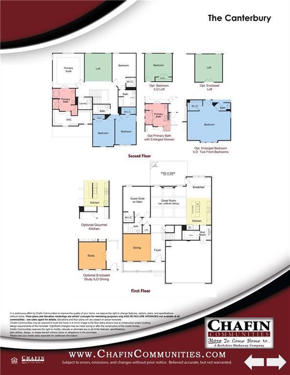 Building Photo - 1752 Dover Creek Ln