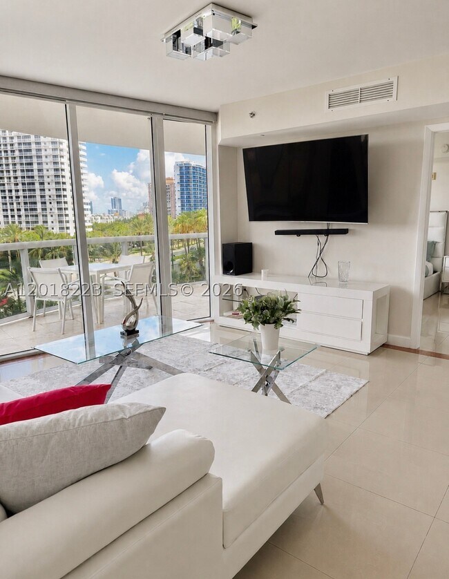 Building Photo - 17201 Collins Ave