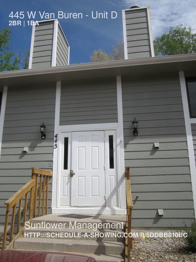 Building Photo - 2 Bed Nestled In Tranquil Downtown Community