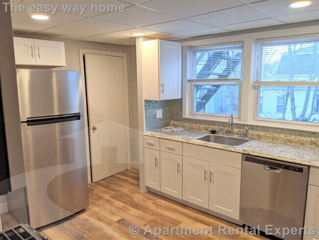 Foto del edificio - 49 Hudson St