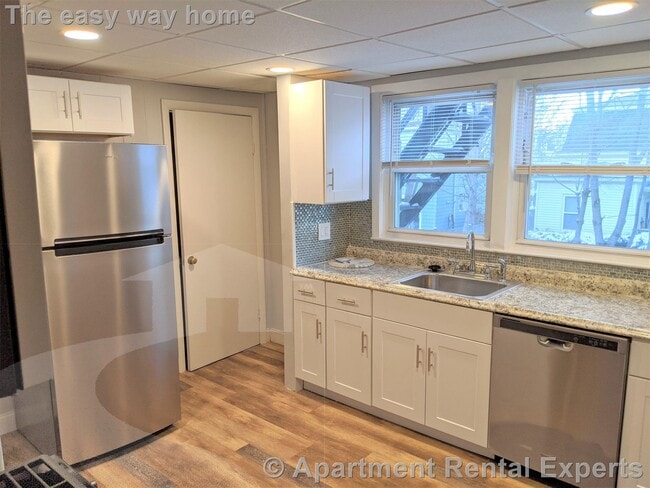 Photo - 49 Hudson St Unit #1 Apartment