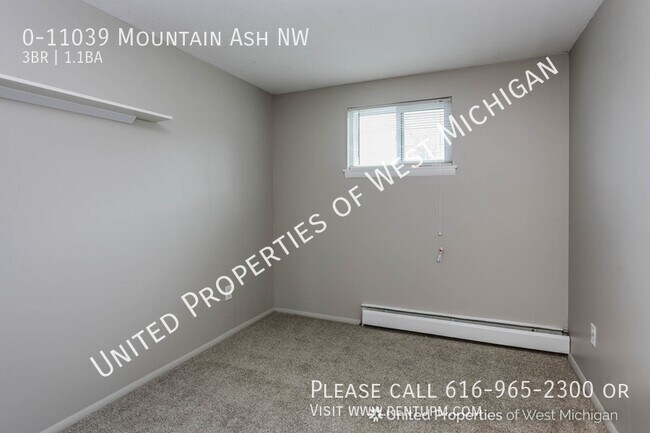 Foto del edificio - 0-11039 Mountain Ash NW-