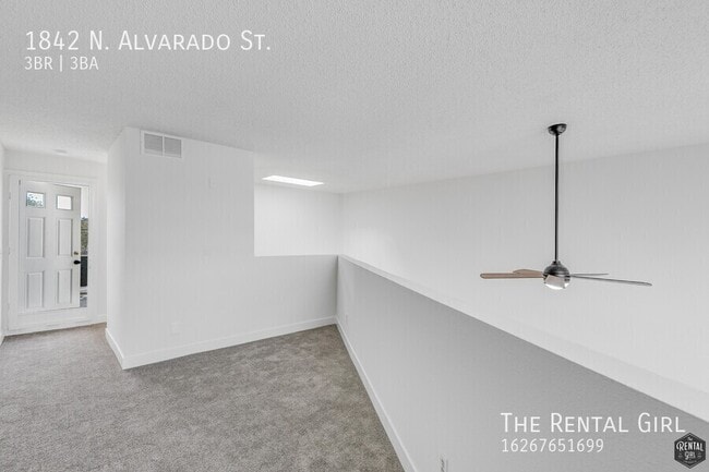 Foto del edificio - 1842 N Alvarado St