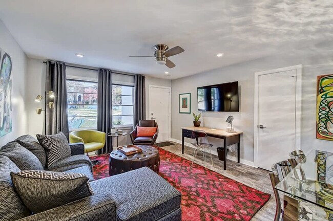 Foto del edificio - 510 Queens Rd