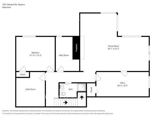 Building Photo - 1937 Oakland Rd
