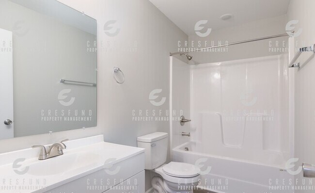 Foto del edificio - 503 Directive Dr, Hope Mills NC