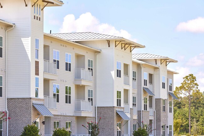 Inspire el bosque de Brunswick - Inspire Brunswick Forest - 55+ Active Adult Community