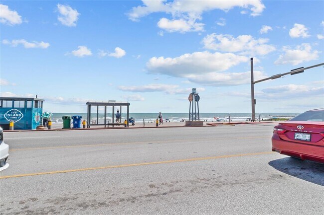 Foto del edificio - 1522 Seawall Blvd