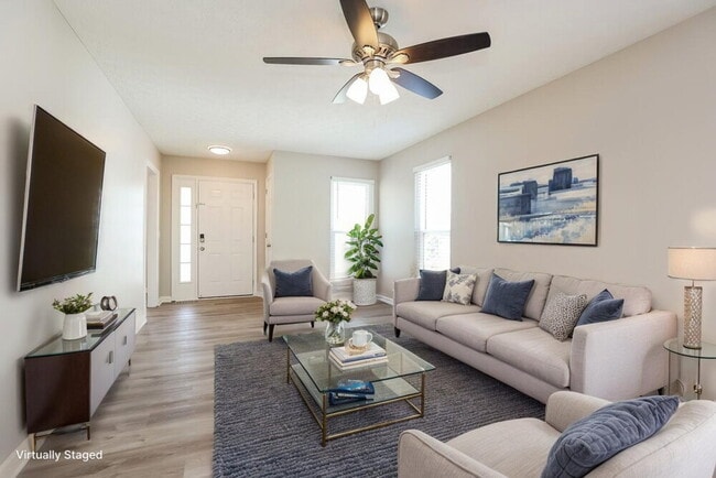 Building Photo - 3068 Chateau Valley Dr