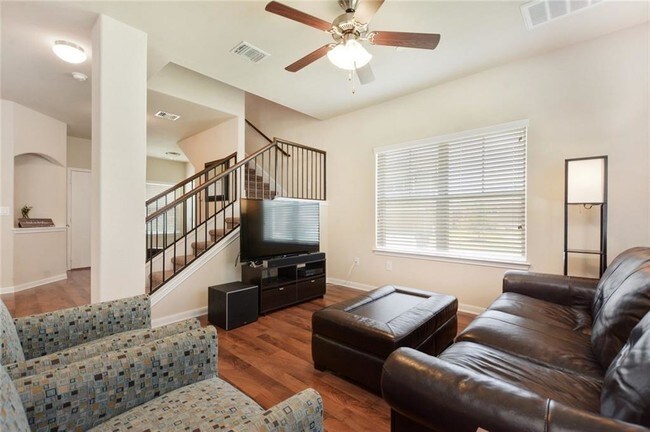 homes for rent round rock tx