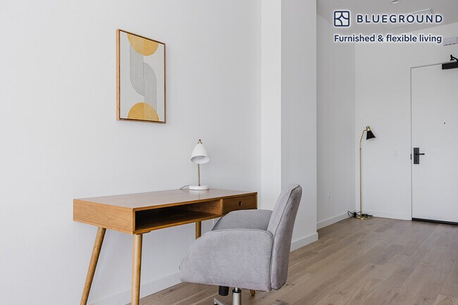 Foto del edificio - 701 S Hudson Ave