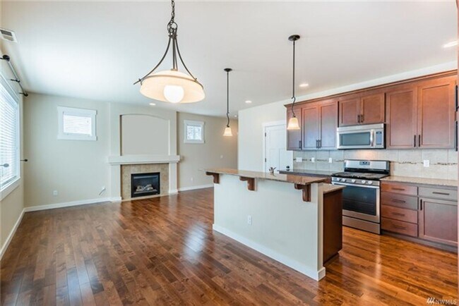 Foto del edificio - 4Bd/2.5Ba Lynnwood House