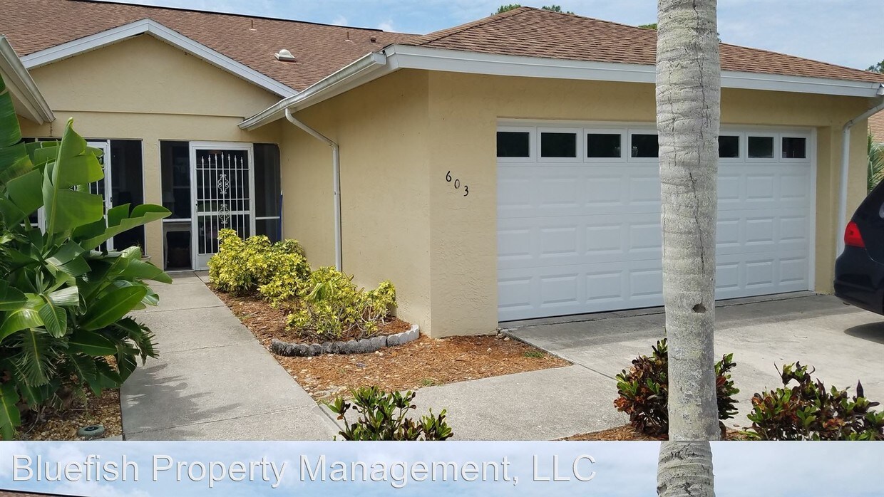 Primary Photo - 3 br, 2 bath House - 603 St Andrews Blvd