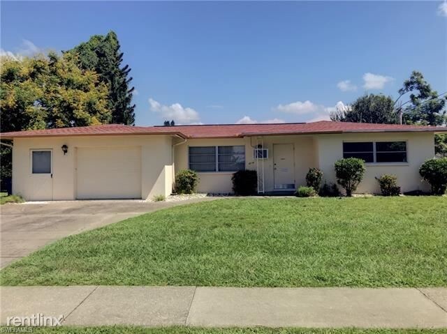Primary Photo - 2 br, 2 bath House - 4918 Orange Grove Blvd