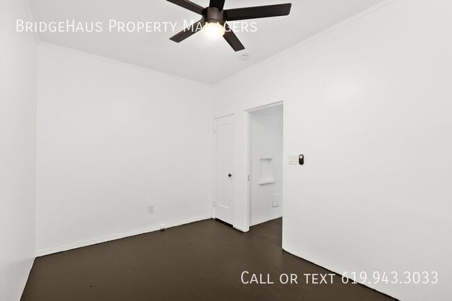Building Photo - Urban Oasis: Historic 1 Bed/1 Bath Apartme...
