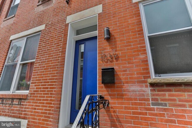 Foto del edificio - 1039 Tree St