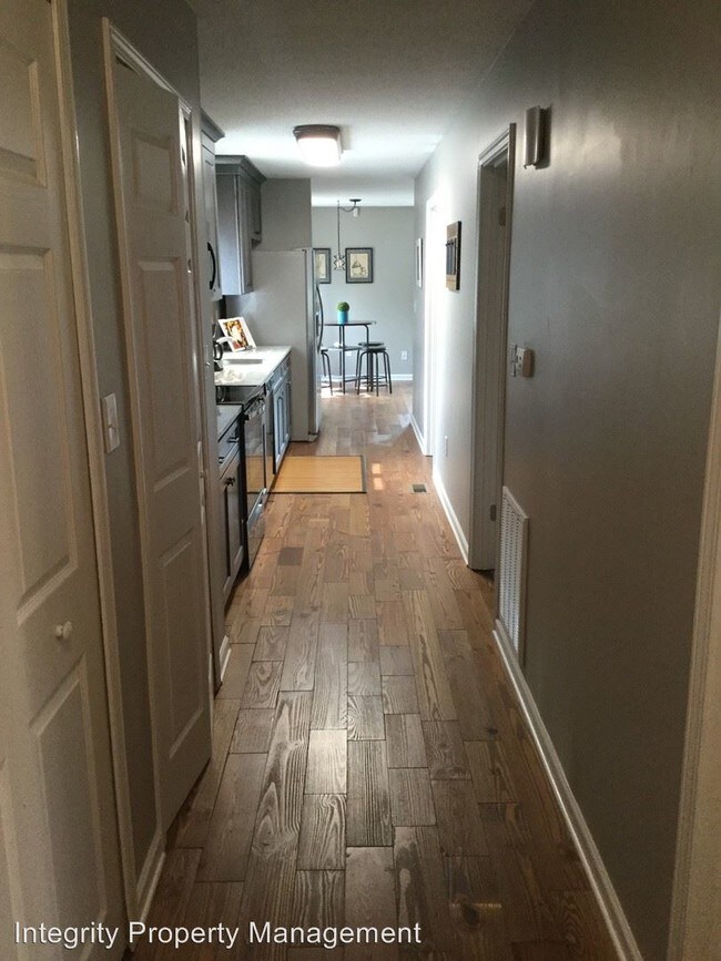 Foto del edificio - 2 br, 1.5 bath House - 1501 Marina Road