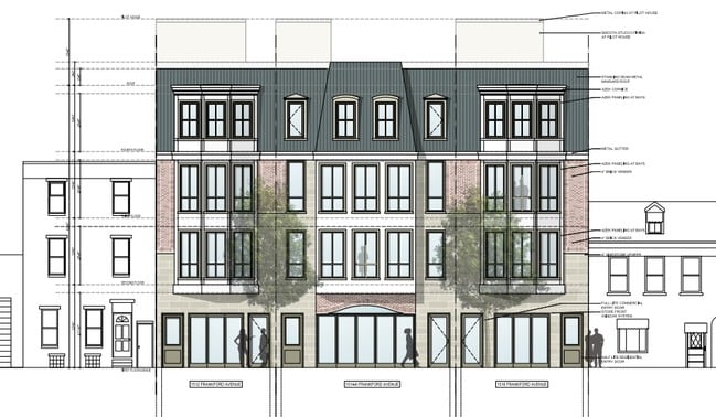 Building Photo - 1512-1518 Frankford Ave