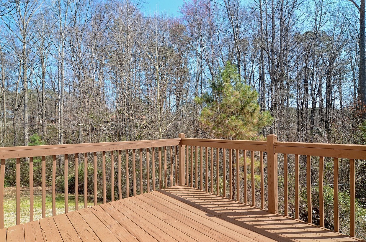 3597 Brookstone Way, Union City, GA 30291 - House Rental in Union