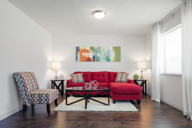 Building Photo - 2570 Sweetgum Ln