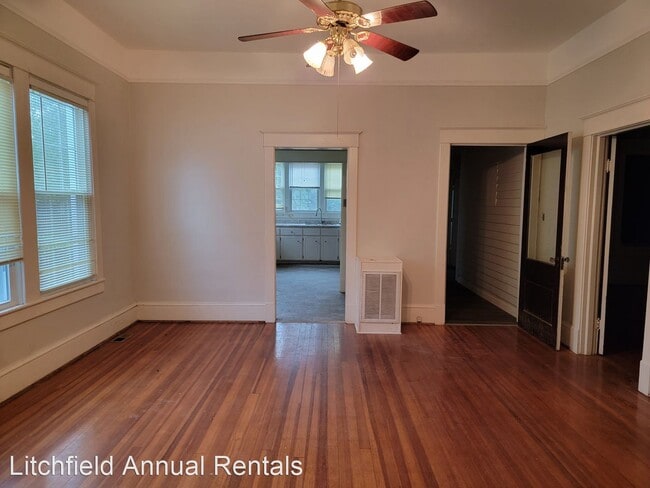 Building Photo - 4 br, 2 bath House - 2142 RUSSELL STREET