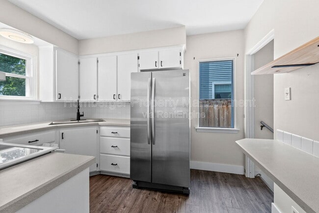 Foto del edificio - 807 E 40th Ave