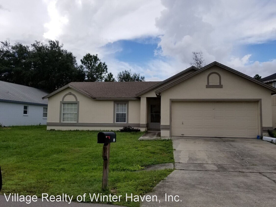 Foto principal - 3 br, 2 bath House - 16 St Kitts Circle