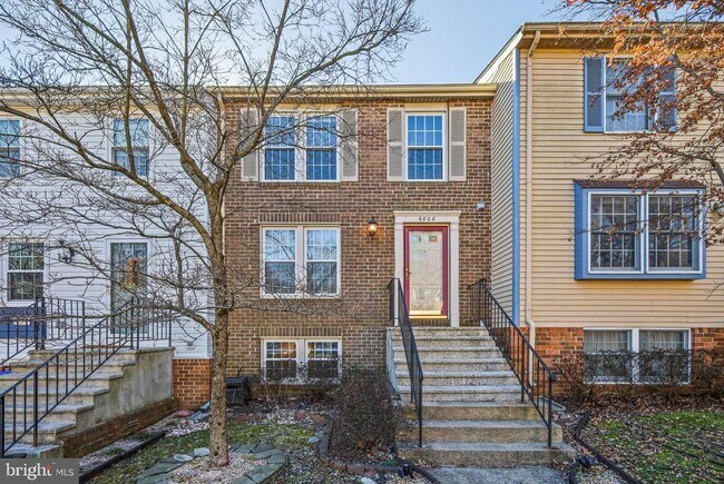 Building Photo - 6808 Heatherway Ct