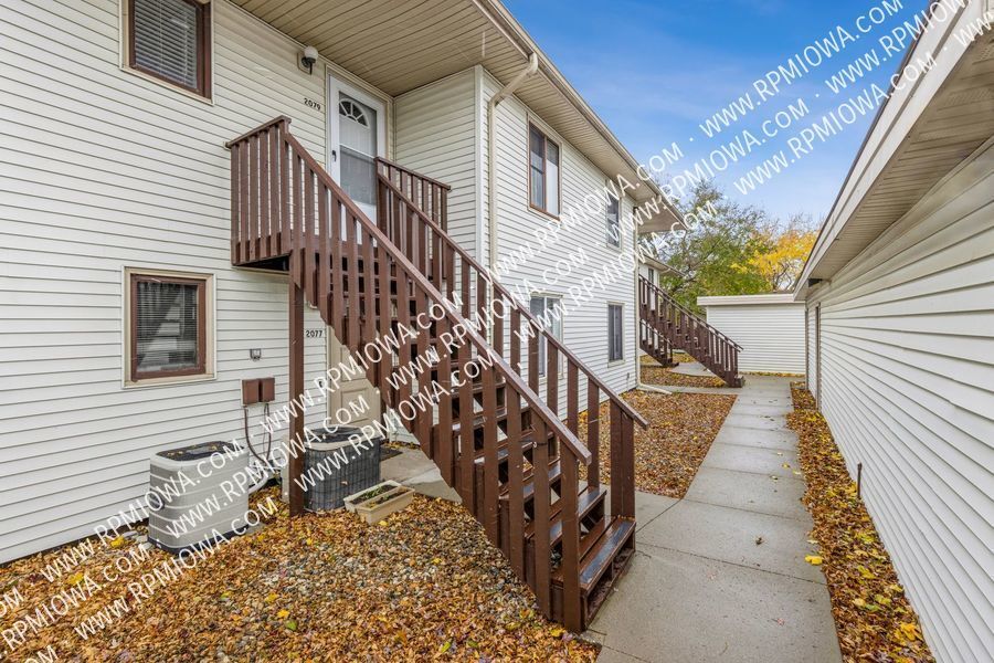 2079 NW Hickory Ln, Ankeny, IA 50023 House Rental in Ankeny, IA