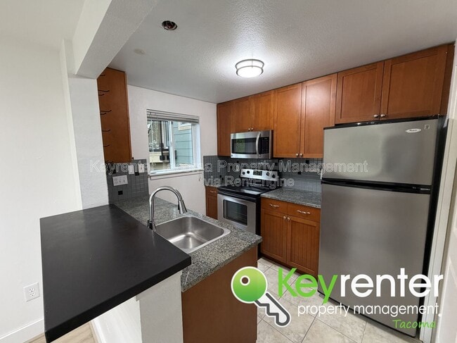 Foto del edificio - 3008 N Narrows Dr