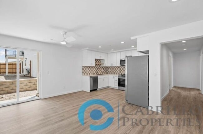 Building Photo - 3066 46th St