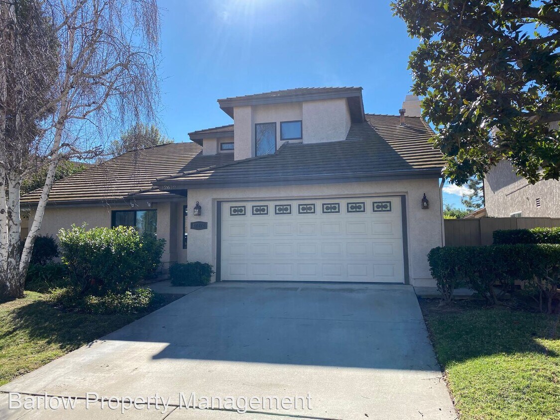 12 Apartments for Rent in Moorpark, CA Westside Rentals