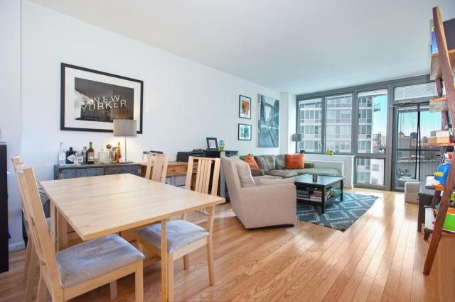 Foto principal - 1 bedroom in LONG ISLAND CITY NY 11109