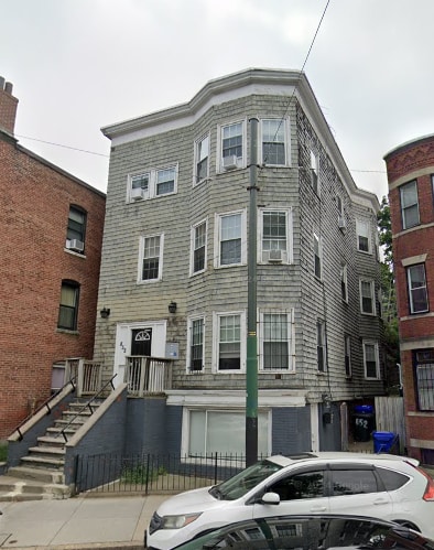 Building Photo - 852 Huntington Ave