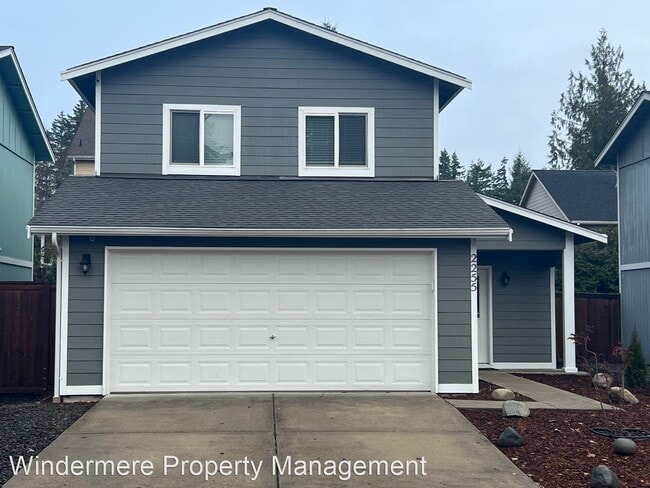 Foto del edificio - 3 br, 1.5 bath House - 2255 SE Abernathy C...