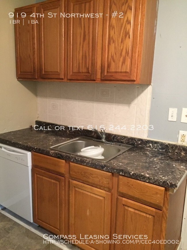 Foto del edificio - 919 4th St NW