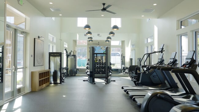 Building Photo - CRESCENT APARTMENTS