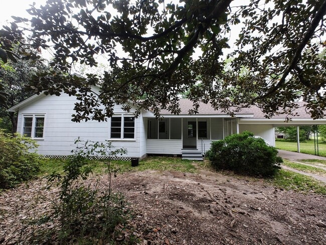 Building Photo - 5795 FM 1122