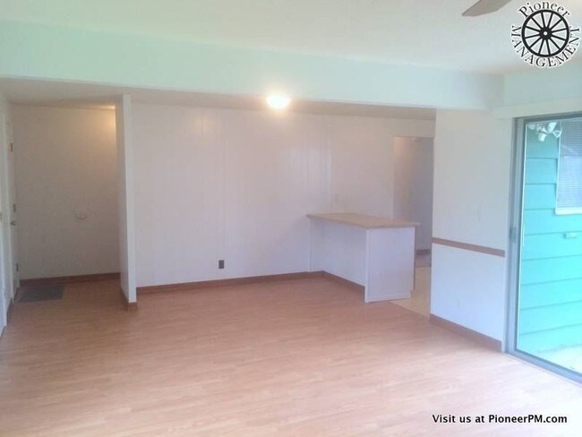 Building Photo - 3 br, 1 bath House - 5904 G Street