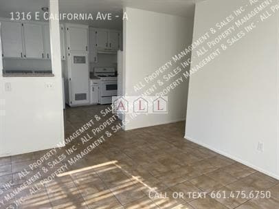 Foto del edificio - 1316 E California Ave