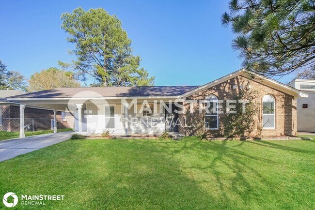 Foto del edificio - 6192 Cranbury Park Dr, Memphis, TN 38141