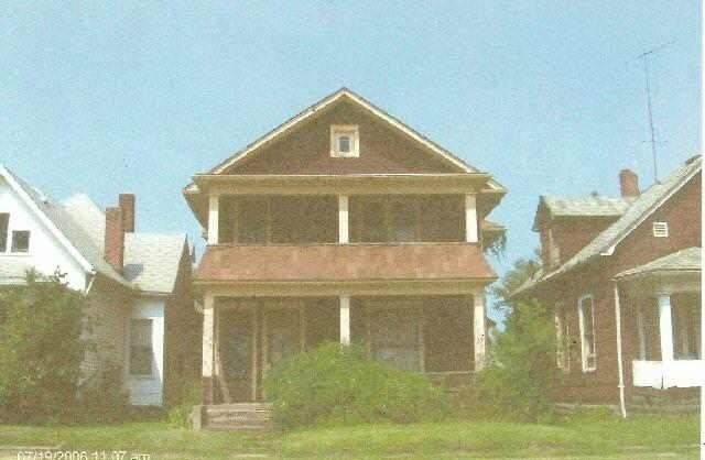 Primary Photo - 1032-1034 N 9th St