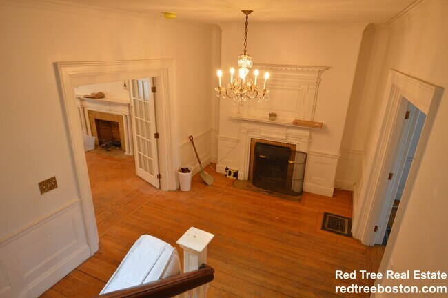 Foto del edificio - 1726 Beacon St