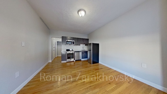 Photo - 1124 Commonwealth Ave Apartment